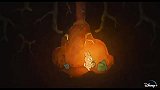 皮克斯 实验动画短片《洞穴》发布预告