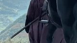 敢问女侠去何方，前方绝情谷请绕行