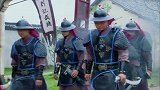脱脱仍在派兵打扫战场。自德德玛离开后后悔莫及