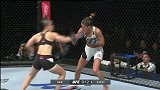 UFC-15年-UFC Fight Night 79副赛：女子草量级韩瑞熙vs凯西-全场