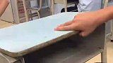 一个课桌原来这么有用