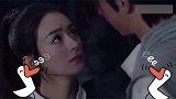 有翡 王一博 赵丽颖 名场面还原，满意么