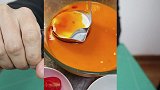 开箱：网红滤油勺，据说能把红油和牛奶分离，是真的吗