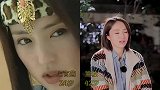 《雪花女神龙》主演今昔对比，时隔18年，都是80后的情怀