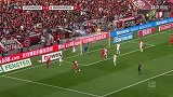 第79分钟勒沃库森球员阿米里射门 - 被扑