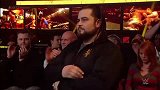 WWE-14年-NXT第251期：科尔宾掌控比赛完胜德林杰-花絮