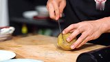 怎么把一个土豆做成吃不起的样子？#秋季美食安利会#