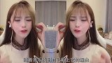网红思思烟嗓太生猛！竟公然挑战降央卓玛成名曲，一开口不服不行