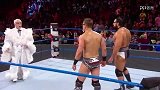 WWE-18年-2018王室决战大赛：肯德基老爷爷版王室决战大赛-花絮