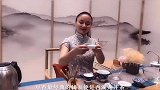 喝茶知识：绿茶七大香型介绍，各有什么代表名茶？