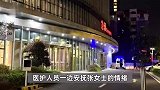 坐了18个小时火车，47岁妈妈突然失控打人！儿子脸上、头上鲜血淋漓，医生提醒