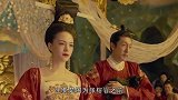 她是妖猫传中的杨贵妃，早已结婚生子七年，40岁老公太帅气！