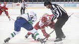 KHL-万科龙陷犯规泥潭0-2不敌乌法 无缘背靠背双杀