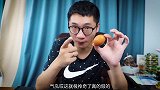 鸡蛋壳上竟然有气孔？小伙把鸡蛋放大200倍，不可思议！