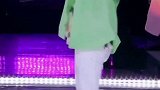 鹿晗 女团舞直拍来啦 鹿晗一唱一跳突然觉得这歌不土了