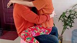 老婆非让我陪她拍，我都不好意思了