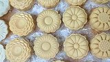 这样做糕点，美味香甜糯，好看好吃，孩子爱吃不再挑食
