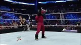 WWE-14年-SD第771期：剃发大战近在眼前 斗牛士vs马哈尔-花絮