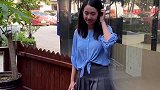 单身的消息才放出几天 没想到这么抢手
