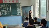 这大概就是孩子为什么喜欢教室上课的原因吧
