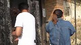 大龄剩女和傻小子相亲，两人的对话太有意思了，真是天生的一对啊