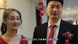 朱之文儿媳赚大发！一夜涨粉30多万，婚礼视频超1亿次播放