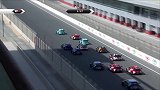 TCR-2017年TCR国际系列赛迪拜站-精华