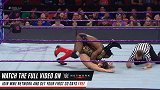 WWE-16年-205live第2期：里奇斯旺VS肯德里克集锦-精华