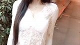 小姐姐去上班,等盘