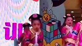 小燕子本色出演，紫薇淡定同场