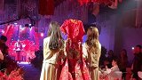 中式婚礼，传承中国文化。