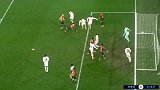 第66分钟热那亚球员戈尔达尼加射门 - 被扑