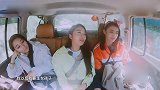 吴羽卿妈妈被夸奖美丽，李汶翰在车上练歌，他爸爸的表情亮了