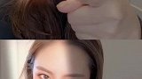 像不像你生气了的女朋友
