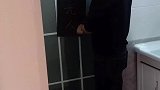 孩子姨在我家住几天，卫生间不够，智商来替。