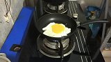 内蒙美食家常菜煎鸡蛋