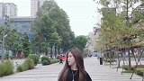 小姐姐超帅的哦那那舞蹈
