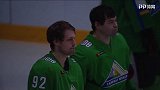2018-19赛季KHL常规赛 北京昆仑鸿星客场0-5乌法萨拉瓦特-全场录播