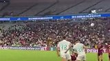 实拍41岁蒂亚戈-席尔瓦98分钟凌空侧钩绝杀