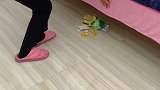 马上过年了，家里重物下面常年累积的灰尘无法打扫，用上这个搬家利器，分分钟搞定