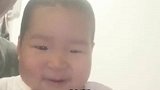 两岁萌娃吐字不清可熟练背诵十几首古诗词