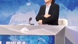 李文龙摔倒 王濛:踢刀了,不用担心会晋级 我教练是白当的吗?