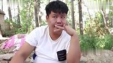 小伙碰瓷碰到憨妮，没想亏了一次又一次，整个过程太逗了