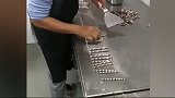 那些手速出奇的工人，真的高手在民间，至少单身年