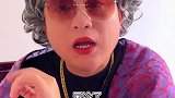 不同收入姥姥假期看孩子