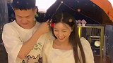 所有的细节不是做给谁看的 真正的细节一定是本能反应情感藏在细节 这是我的女孩