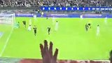 实拍18岁王钰栋中超进球上双！女球迷声音都喊哑了！
