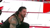 WWE-17年-《毫不留情》上演两场顶级比赛 老麦对此十分满意-新闻
