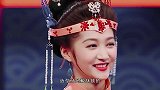 王一博戴抹额，关晓彤戴抹额，看到赵丽颖：难怪冯绍峰会喜欢