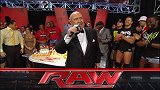 WWE RAW第1032期（20130304）